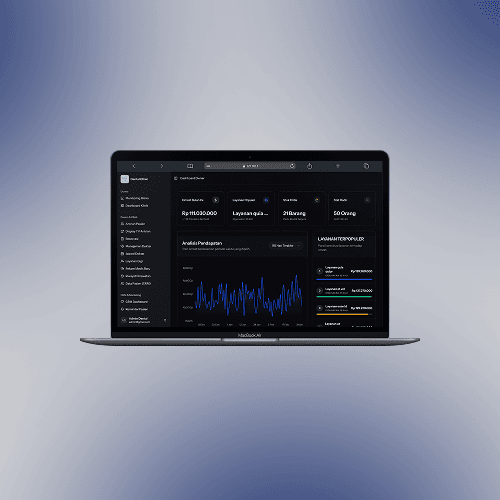 Dental System Management