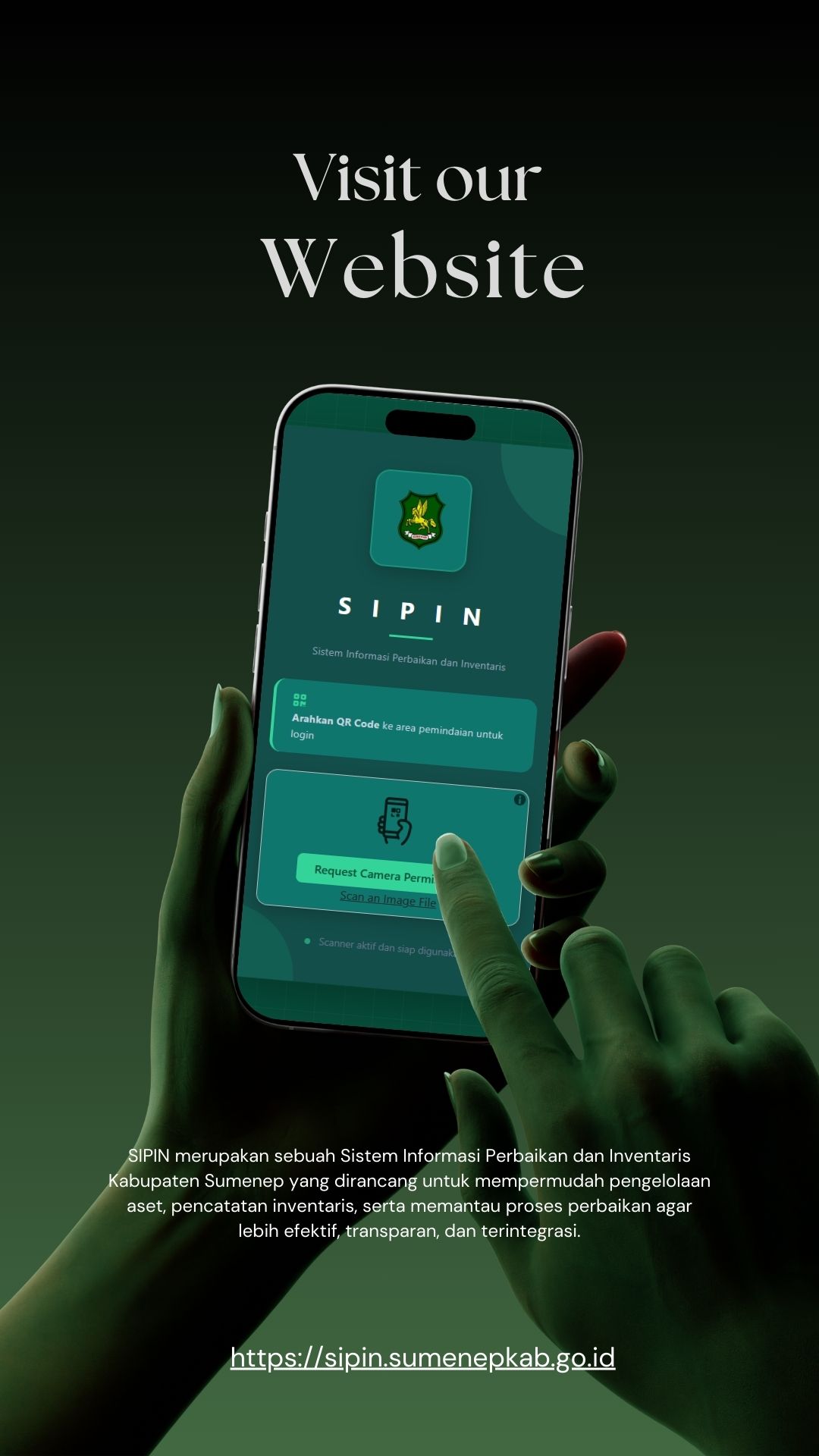 S I P I N