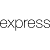 Express Js logo